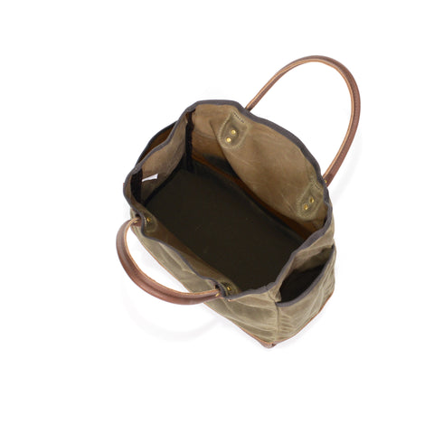 Small Premium Lake Michigan Tote