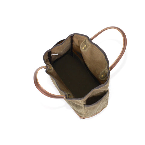Small Premium Lake Michigan Tote