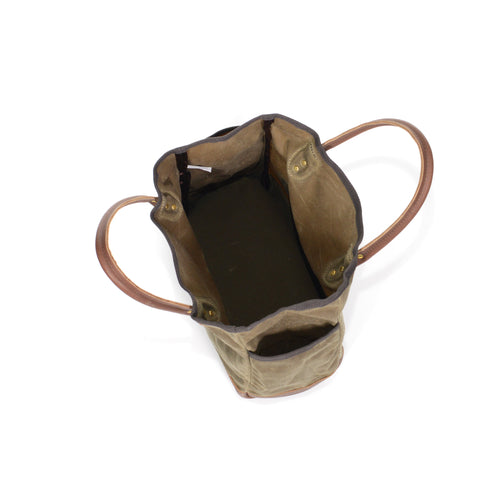Small Premium Lake Michigan Tote
