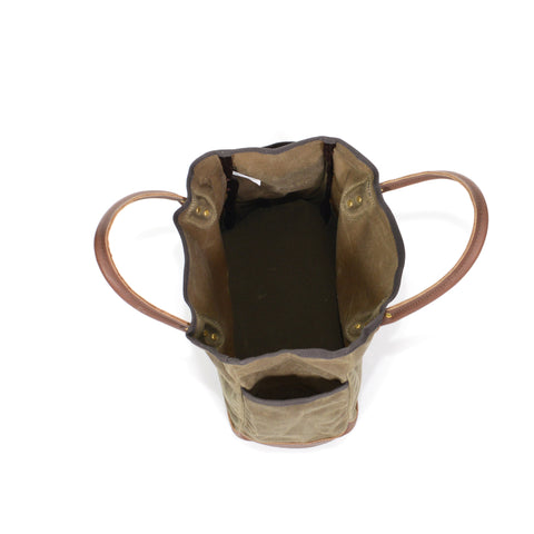 Small Premium Lake Michigan Tote