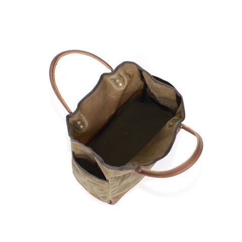 Small Premium Lake Michigan Tote
