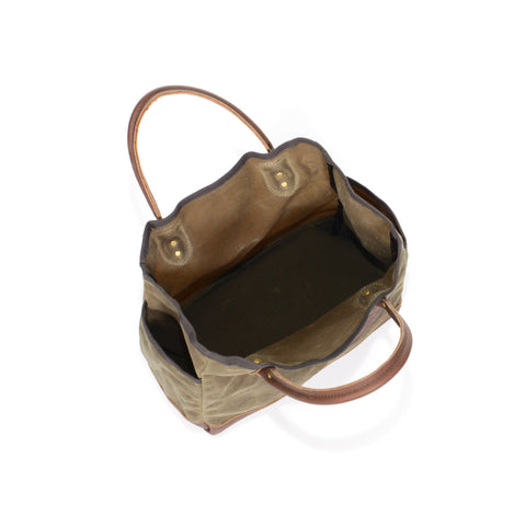 Small Premium Lake Michigan Tote