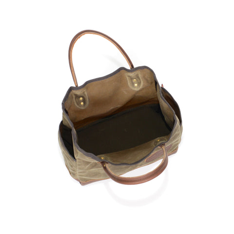 Small Premium Lake Michigan Tote
