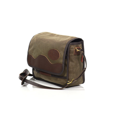 Manitou Shoulder Bag