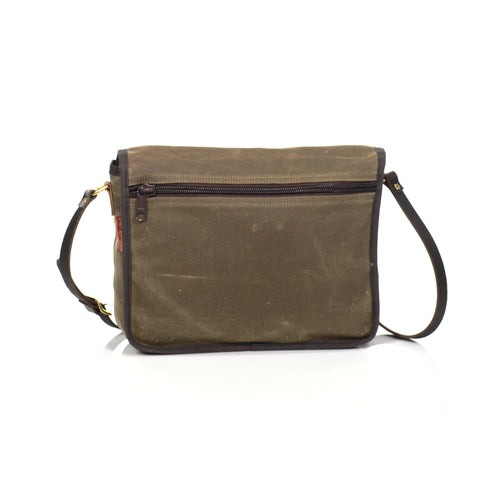 Manitou Shoulder Bag