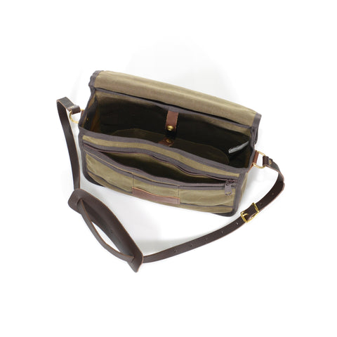 Manitou Shoulder Bag