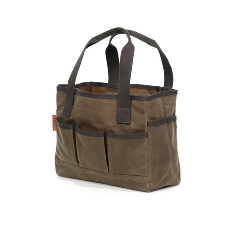 Small Crosby Garden Tote