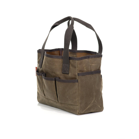 Small Crosby Garden Tote