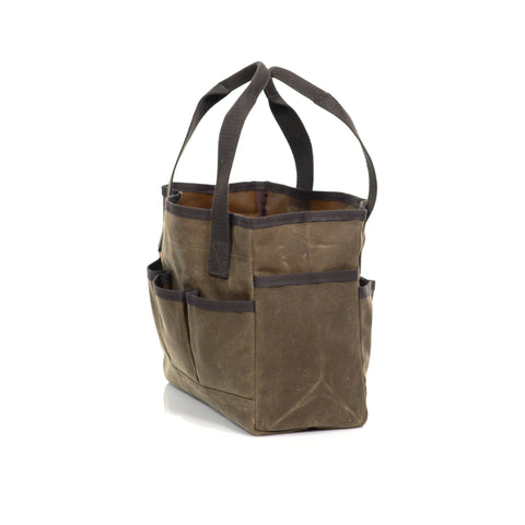Small Crosby Garden Tote