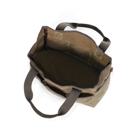 Small Crosby Garden Tote