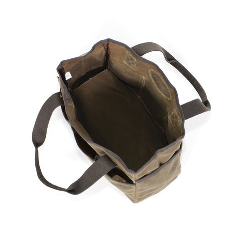 Small Crosby Garden Tote