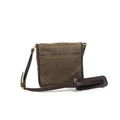 Field Satchel