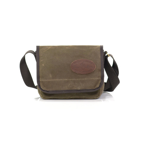 Saganaga Travel Satchel