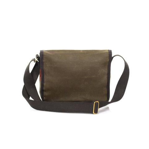 Saganaga Travel Satchel