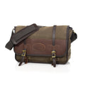 Little Vintage Messenger Bag