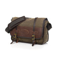Little Vintage Messenger Bag