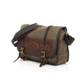 Little Vintage Messenger Bag