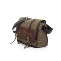 Little Vintage Messenger Bag