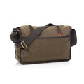 Little Vintage Messenger Bag