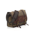 Little Vintage Messenger Bag