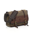 Little Vintage Messenger Bag
