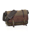 Little Vintage Messenger Bag