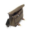 Little Vintage Messenger Bag