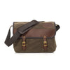 Carrier Brief Messenger Bag