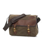 Carrier Brief Messenger Bag