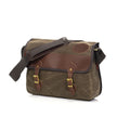 Carrier Brief Messenger Bag