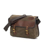 Carrier Brief Messenger Bag