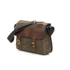 Carrier Brief Messenger Bag