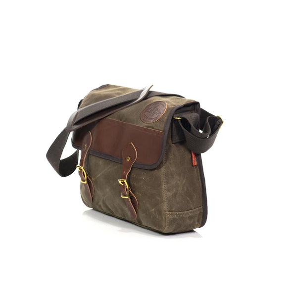 Carrier Brief Messenger Bag