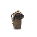 Carrier Brief Messenger Bag