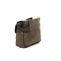 Carrier Brief Messenger Bag
