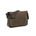Carrier Brief Messenger Bag