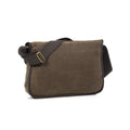 Carrier Brief Messenger Bag