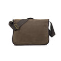 Carrier Brief Messenger Bag