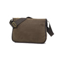 Carrier Brief Messenger Bag