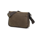 Carrier Brief Messenger Bag