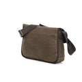 Carrier Brief Messenger Bag