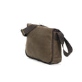 Carrier Brief Messenger Bag