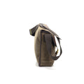 Carrier Brief Messenger Bag