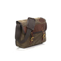 Carrier Brief Messenger Bag