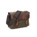 Carrier Brief Messenger Bag