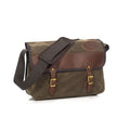 Carrier Brief Messenger Bag