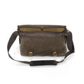 Carrier Brief Messenger Bag