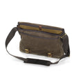 Carrier Brief Messenger Bag