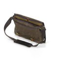 Carrier Brief Messenger Bag