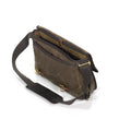 Carrier Brief Messenger Bag